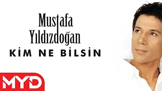 Mustafa Yıldızdoğan  Kim Ne Bilsin Karşılıksız Yar Oldum [upl. by Gilud]