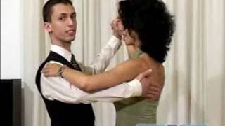 How to Dance the Samba  Progressive Samba Steps with a Partner [upl. by Eciralc]