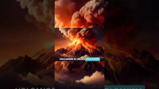 Volcano 🌋🌋 shorts youtubeshorts volcano [upl. by Ariom]