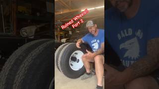 They Recked My Rims What did I do about it [upl. by Reidar]