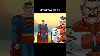 Batman amp Captain America is Dead but Superman 💀 anime edit shorts batman superman dc comics [upl. by Hoxie]