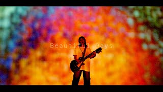 NEMOPHILA  Beautiful Days Official Music Video [upl. by Adeuga388]