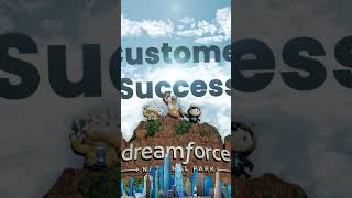 Dreamforce 2024  8 Days To Go df24 salesforce [upl. by Corissa]