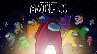 Among Us ～•・ [upl. by Marlin]