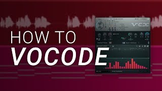 How To Vocode in FL Studio  Vocodex Tutorial [upl. by Esyak246]