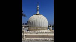 Haji Ali Haji Ali ki dargah [upl. by Oilegor459]