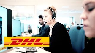 DHL Support Center Budapest EndtoEnd Supply Chain Solutions [upl. by Morita]