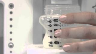 tommee tippee® Perfect Prep  Troubleshooting UK [upl. by Nnaeirual]