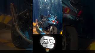 Badu 🥵💥 zx25r zx25r4cylinder kawasaki highcapacitysrilanka🇱🇰 fyp foryou fypシ゚viral draca [upl. by Ayrb153]