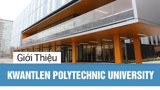 Đại học Kwantlen Polytechnic University  Thông tin du hoc [upl. by Percival473]