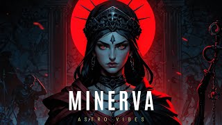 MINERVA  Epic Grunge Rock Anthems  Energetic Mythical Vibes [upl. by Dwayne493]