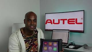 Autel Maxisys Elite  Things you need to know about Purchasing a Used Maxisys Elite  Autel 2019 [upl. by Melia]