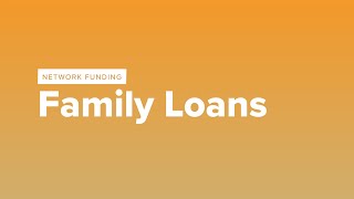 Is a Family Loan Right For You [upl. by Aulea]