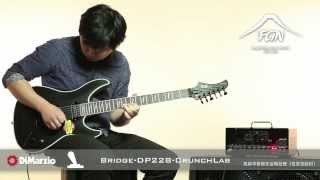 FGN JStandard JMY6TR demonstration by Guitarcube [upl. by Culver]