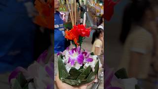 LOY KRATHONG 2024 THAILAND ❤️youtubeshorts shortsfeed viralshorts [upl. by Rheingold]