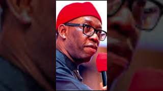 Okowa Detained by the Efcc [upl. by Weibel]