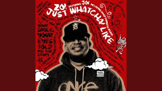 Just Whatcha Like Album Mix feat Joi [upl. by Conte105]