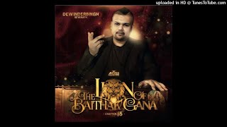 7 Na Maro Pichkari Holi Song  Dewindersingh Sewnath  The Lion Of Baithak Gana Vol 15 [upl. by Stoecker294]