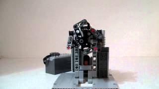 Lego Voith Schneider quotHow toquot [upl. by Rugen28]