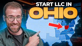 How to Start an LLC in Ohio Everything You Need to Know in 2024 [upl. by Ellinet372]