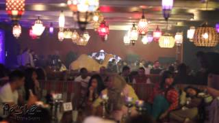 Pasha Shisha  The Shisha Experts Launch Nightmp4 [upl. by Wakefield362]