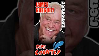 Funniest Comedian James Gregory  The Drive Country 😜🤣 shorts funny comedy [upl. by Lednew]