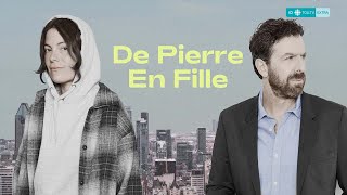 De Pierre en fille  Bande annonce [upl. by Trela]