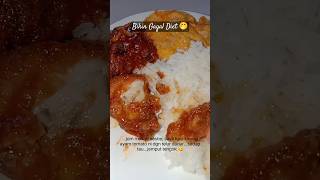 Cara Masak Ayam Tomato  Bikin Gagal Diet shorts viralshort fyp youtube [upl. by Lama304]