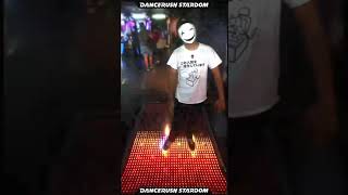 【ダンスラッシュ】新曲で疲労困憊「Barbless Ego  MAD CHILD」 DANCERUSHSTARDOM [upl. by Atiuqat931]