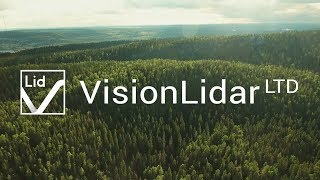 Free Point Cloud Software  VisionLidar LTD [upl. by Maggi]