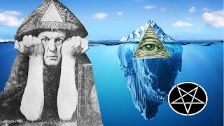 The Occult Iceberg Explained [upl. by Melissa]