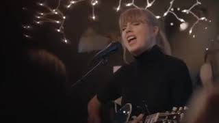 Fullest Version Better Man  Taylor Swift Live At The Bluebird Cafe [upl. by Nofpets477]