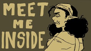 Meet Me inside  Pathfinder animatic [upl. by Fotina]