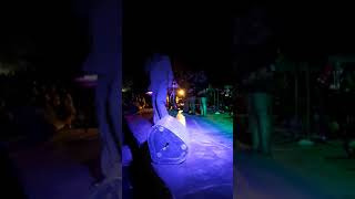 Dan TshandaSplashLufuno live [upl. by Oigimer]