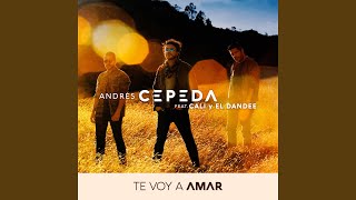 Te Voy a Amar [upl. by Garneau]