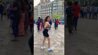 Dil ding dang ding dole😂 trending viral youtube youtubeshorts dance bollywooddancevideo [upl. by Leihcar]