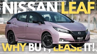 Dont Buy An EV In Malaysia Just Lease One Heres How [upl. by Peoples771]