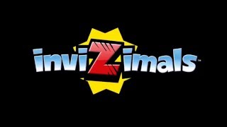 Invizimals PSP  Combat Gameplay [upl. by Nosilla]