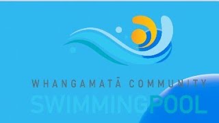 Whangamata Community Pool Decarbonisation application video [upl. by Findlay4]