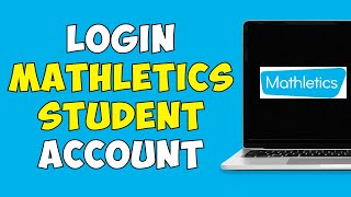 How To Login To Mathletics Student Account [upl. by Dulcine]