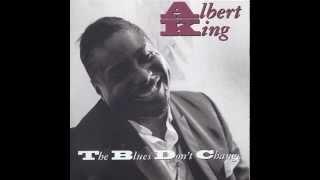 Albert King  09  The Pinch Paid Off Part 2 [upl. by Ettenuj]