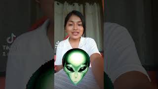 Teoría de la Panspermia Adriana Claros [upl. by Flanna]