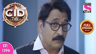 CID  Full Episode 1396  7th March 2019 [upl. by Reivaz138]