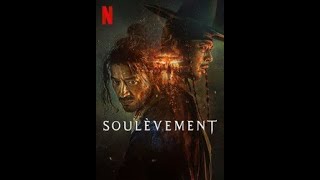 Soulèvement 2024 BANDE ANNONCE VF Netflix [upl. by Guenzi]