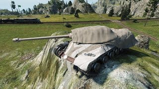 World of Tanks Epic Wins and Fails Ep195 [upl. by Rocher]