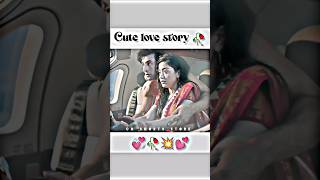 Dil mein chhupa loonga video song 🥀 cute love story 💯 lovesaiyaanslowed lovestatus virelshorts [upl. by Anahgem868]