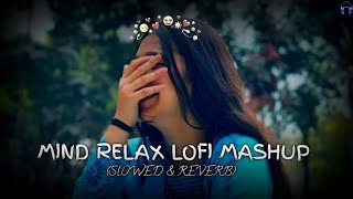 TRANDING INSTAGRAM SONG 🥰 LOFI MASHUP SONG  MASHUP LOVE  MIND RELAX LOFI MASHUP  Lofimusicstudio [upl. by Ettennaj194]