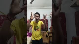 Churir Sathe sathe chintaio kori funny foryou viral shorts pleasesubscribe my channel friends [upl. by Alyt881]