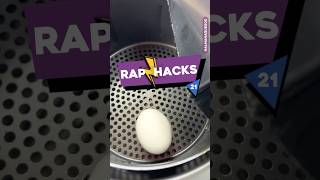 RapiHacks Ovo na Air Fryer [upl. by Penthea]