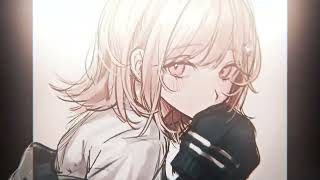 chiaki nanami edit [upl. by Airet]